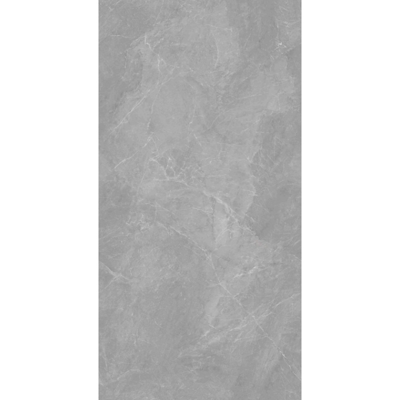 Storm Granite Gray Tile 60X120cm Shimmer Glazed Porcelain Direct Factory Polished Look Tiles