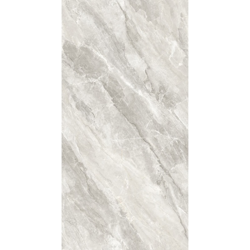 600*600mm Polished Glazed Gilded Porcelain Tiles Bright Light and Soft Light in Natural Marble Look Porcelain Floor Tile