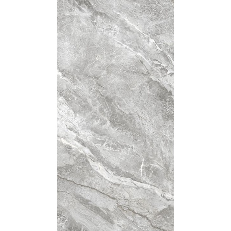 600*600mm Polished Glazed Gilded Porcelain Tiles Bright Light and Soft Light in Natural Marble Look Porcelain Floor Tile