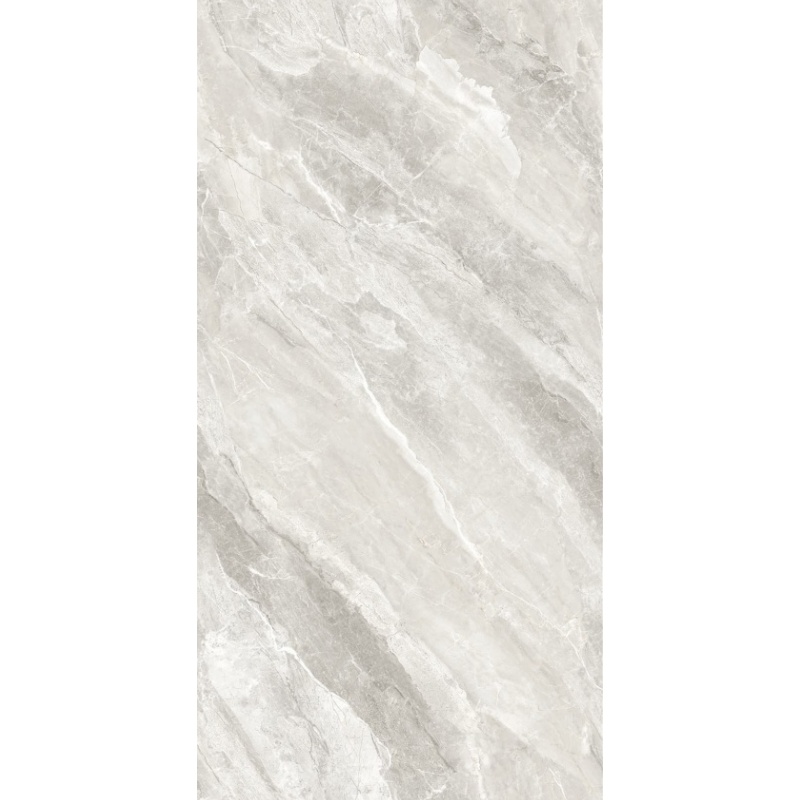 600*600mm Polished Glazed Gilded Porcelain Tiles Bright Light and Soft Light in Natural Marble Look Porcelain Floor Tile