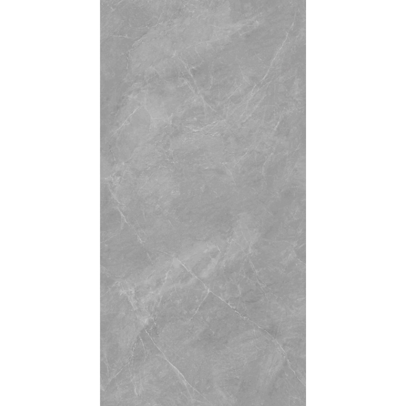 Beige Cloud Glossy Porcelain Marble-Look Tile for Luxurious Walls & Floors 600X1200mm