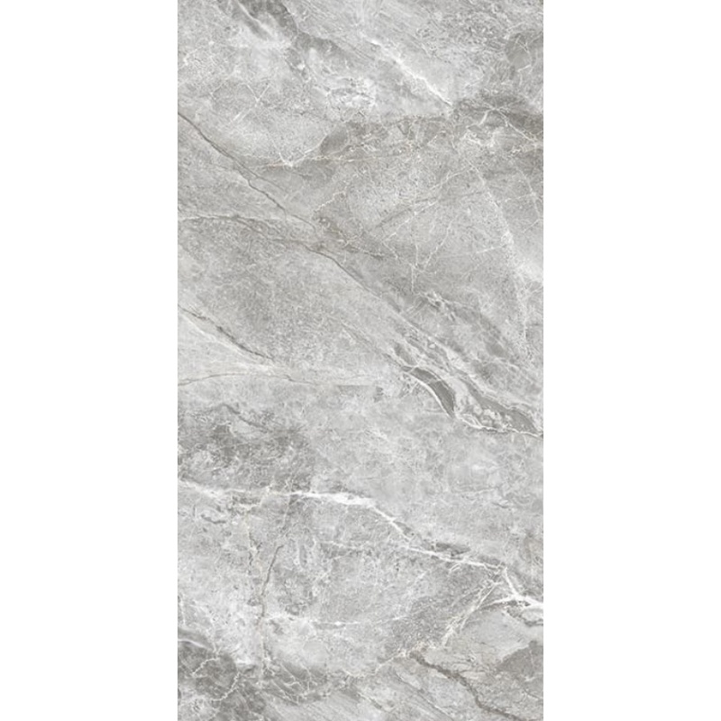 600*600mm Polished Glazed Gilded Porcelain Tiles Bright Light and Soft Light in Natural Marble Look Porcelain Floor Tile