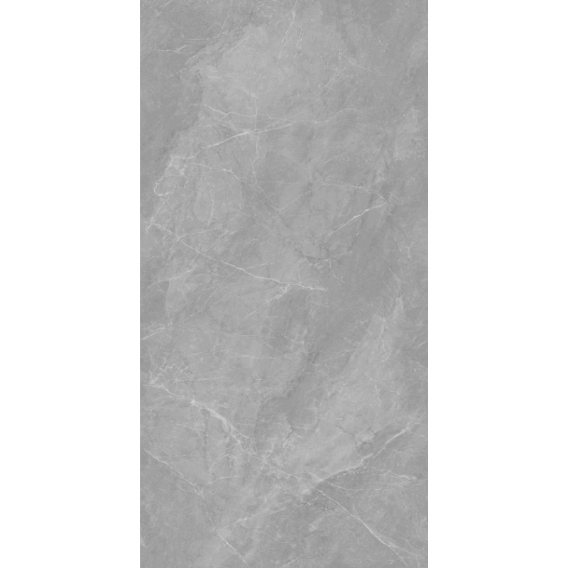 Storm Granite Gray Tile 60X120cm Shimmer Glazed Porcelain Direct Factory Polished Look Tiles