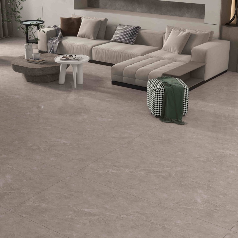 Onyx Glow High-Gloss Marble-Look Tiles for Opulent Interiors 600X1200mm Hot Sales
