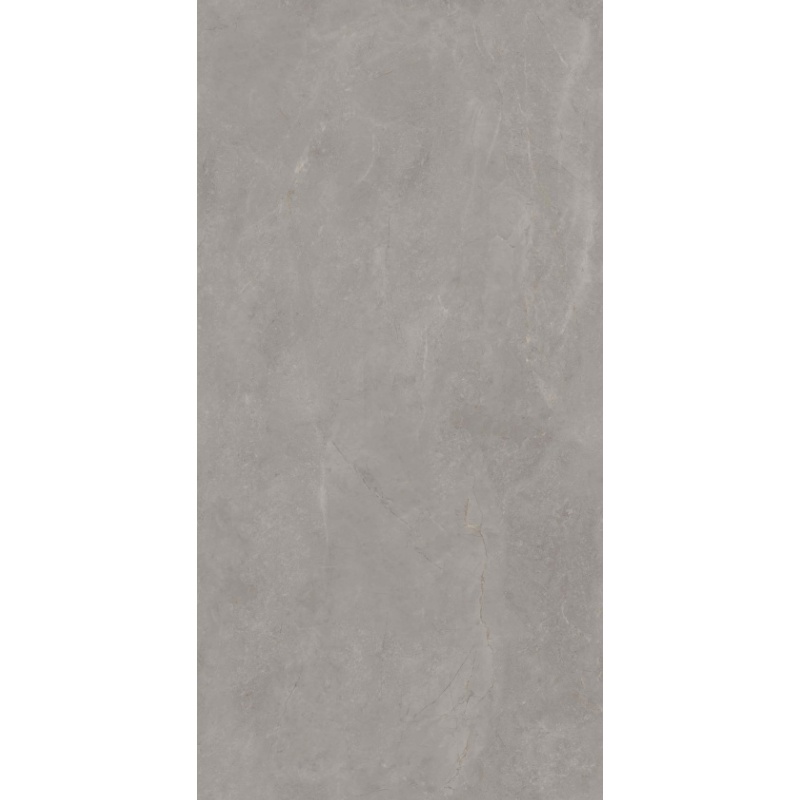 Elegant Beige Vein Porcelain Slab 600X1200mm Marble Look Tile for Living Room Floor and Wall