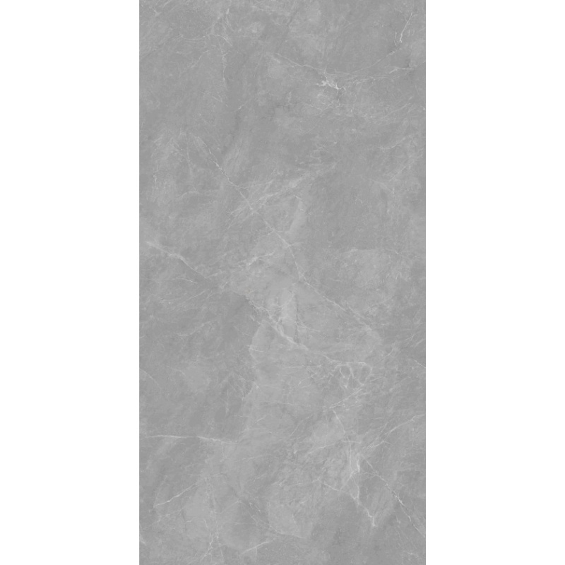 Storm Granite Gray Tile 60X120cm Shimmer Glazed Porcelain Direct Factory Polished Look Tiles