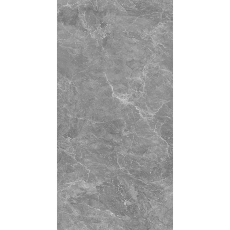 Storm Granite Gray Tile 60X120cm Shimmer Glazed Porcelain Direct Factory Polished Look Tiles