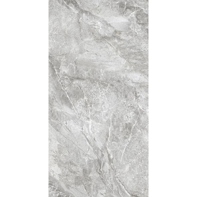 600*600mm Polished Glazed Gilded Porcelain Tiles Bright Light and Soft Light in Natural Marble Look Porcelain Floor Tile