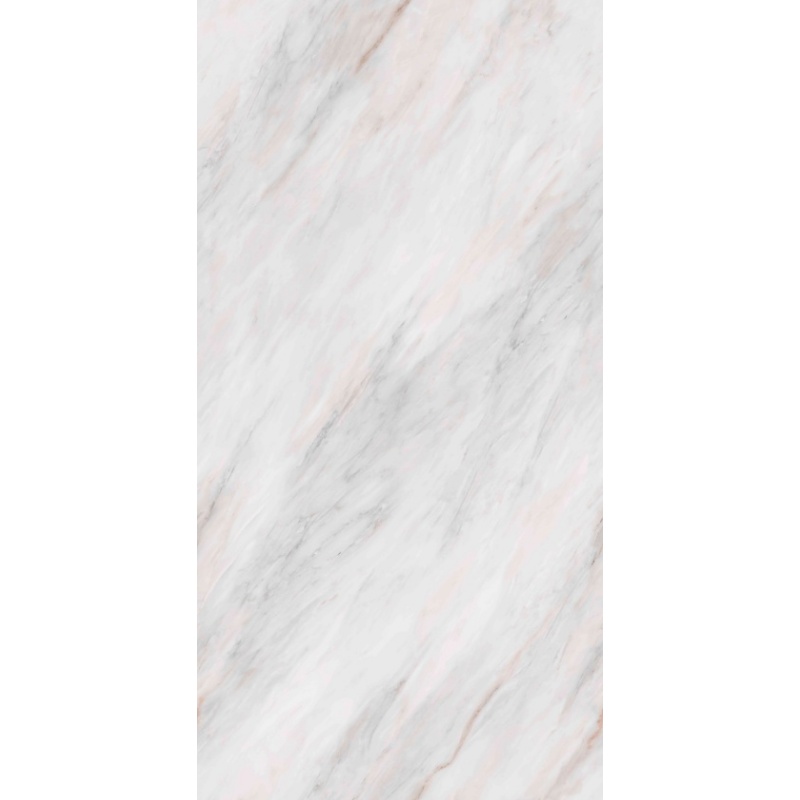Zibo City Factory Glazed Polished Porcelain Ceramic Floor Tile