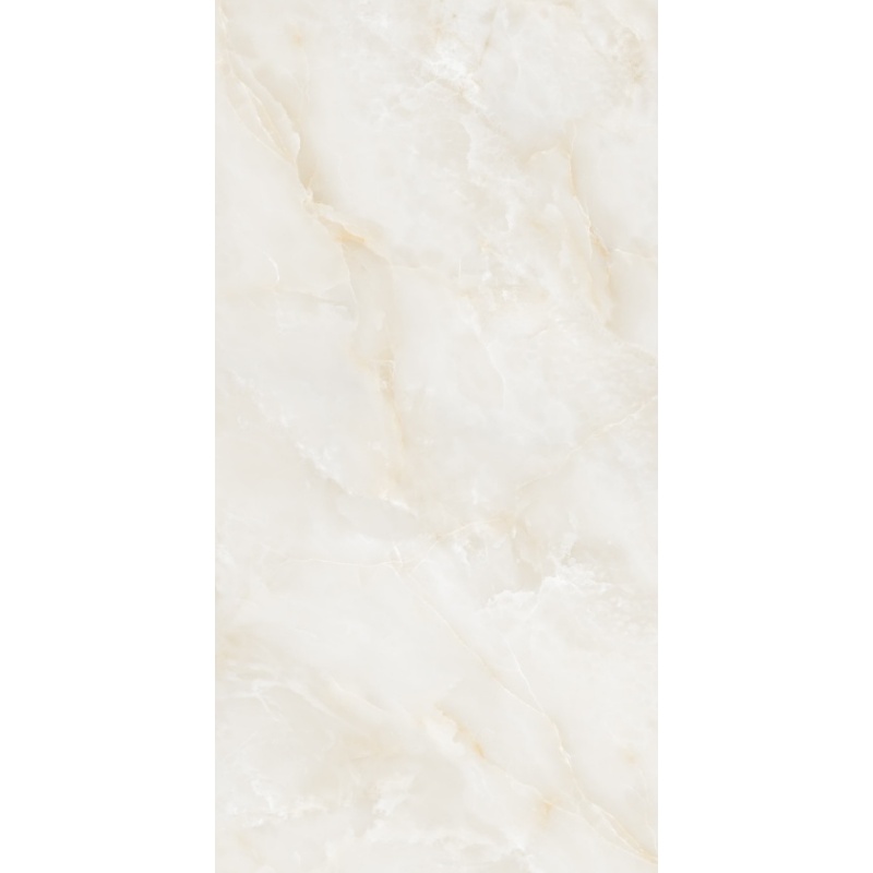 White Marble Tiles Glossy Polished Porcelain 60X60 Floor Tile with Shiny Easy Clean Surface