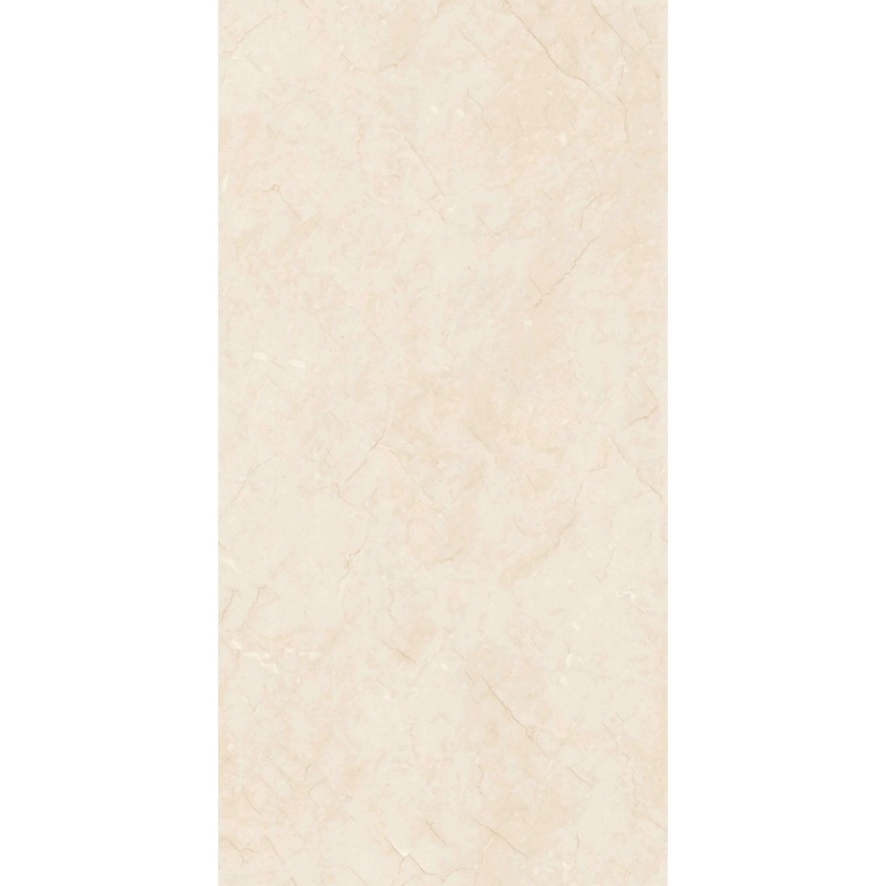Zibo Ceramic Tile Customization Factory Polishing Blue Gold Plating Process Floor and Wall 600/1200mm