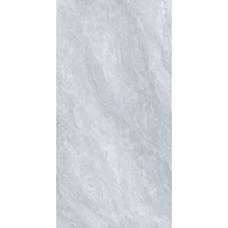 Trendy Polished 60X120 Floor Tile Contemporary Shine for Homes