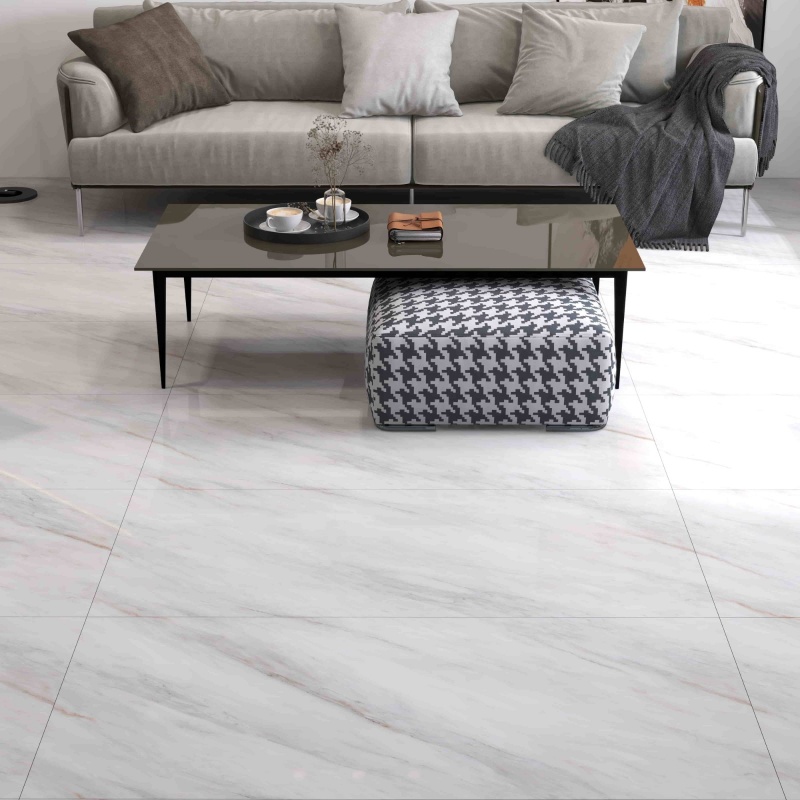 Matte Textured Ceramic Tiles for Restaurants, Bedrooms, Kitchens, and Non Slip Tiles
