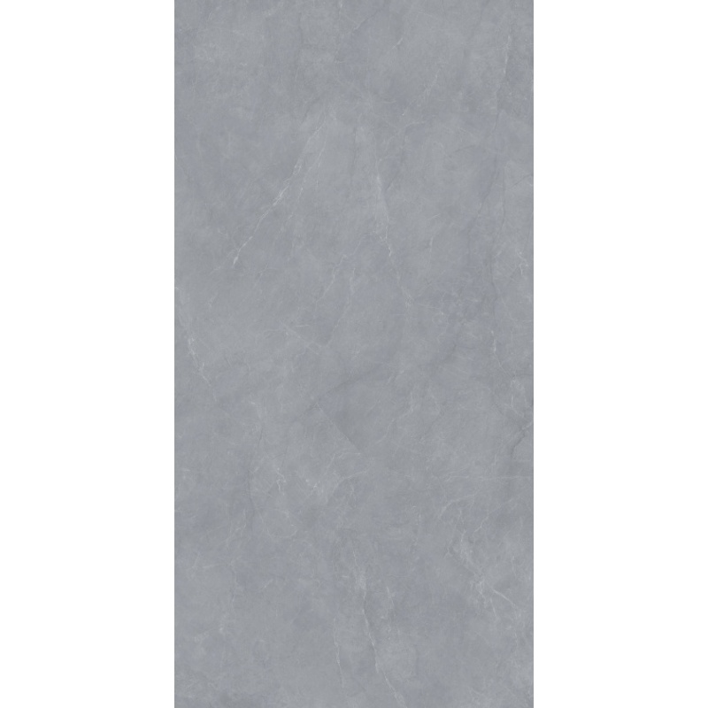 Minimalist Polished 60X120 Floor Tile Reflective Light Enhancement Feature