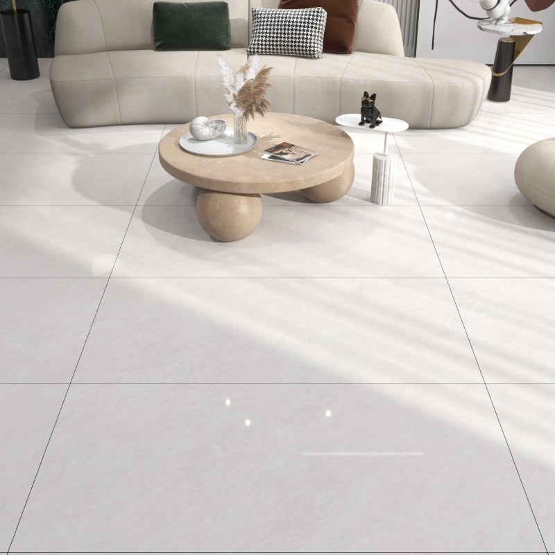 Beige Design Ceramic and Tile Glossiness Marble All Ceramic Interior Decoration