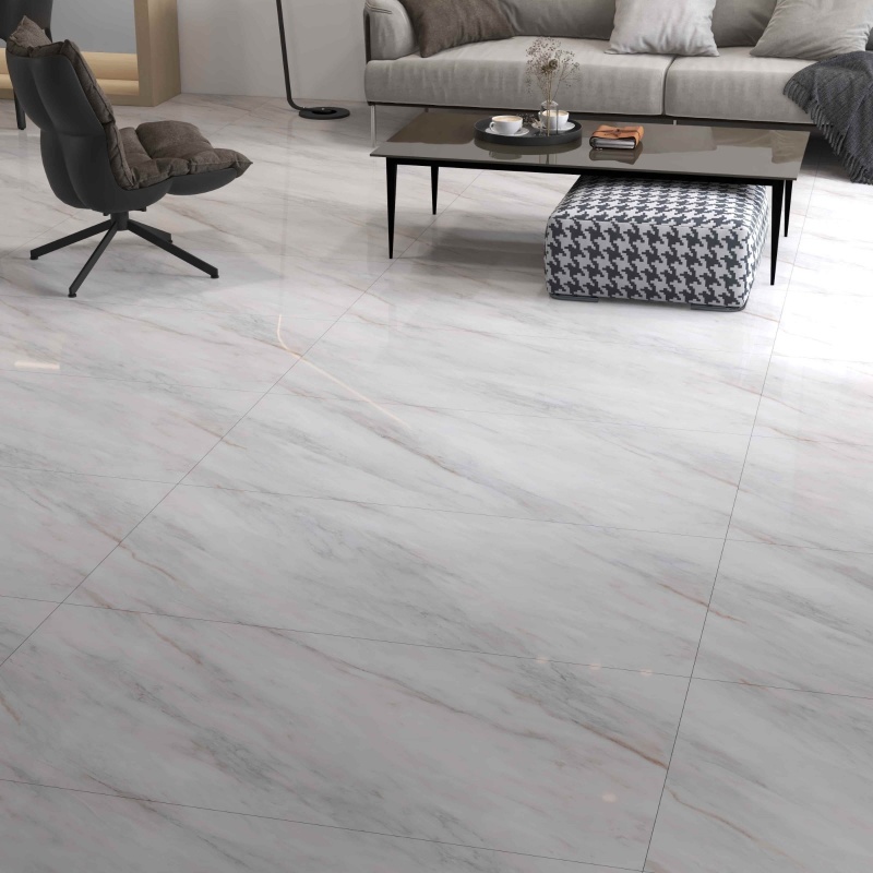 Matte Textured Ceramic Tiles for Restaurants, Bedrooms, Kitchens, and Non Slip Tiles