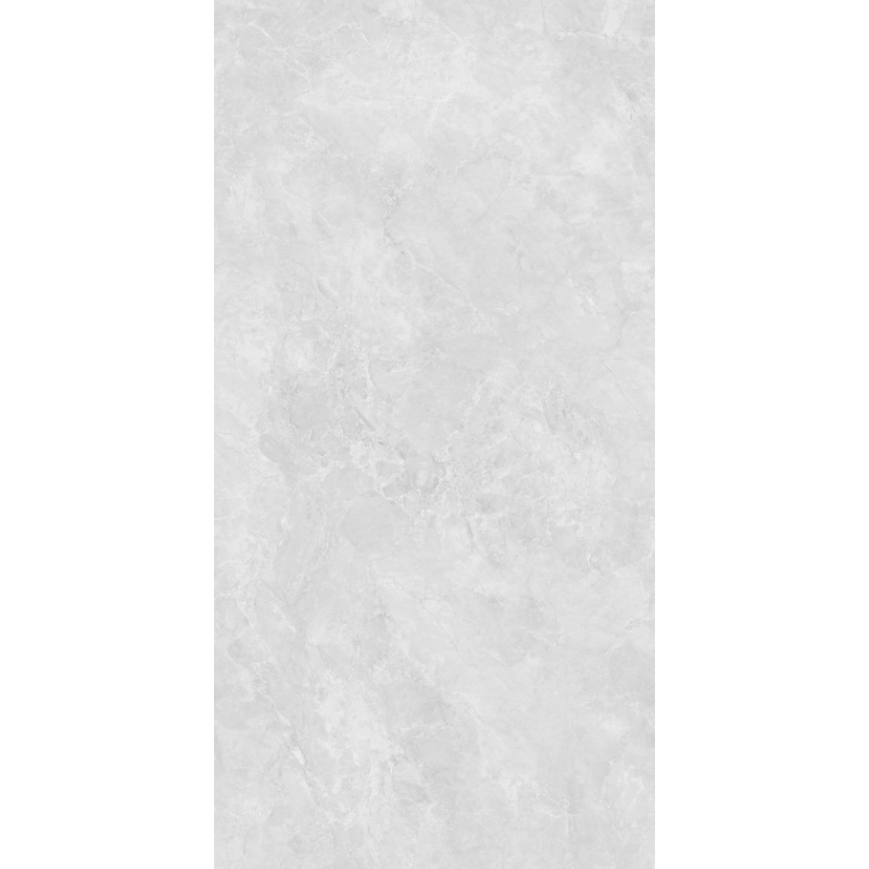 Modern Polished 60X60 Ceramic Floor Tile Sleek Shine Surface