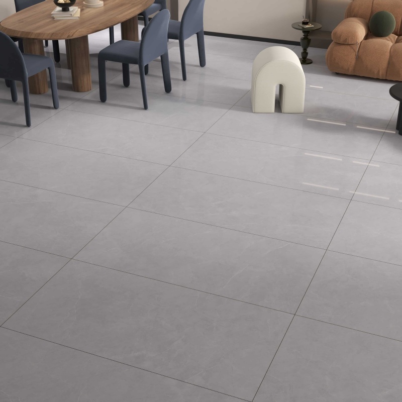600X1200mm Polished Glazed Marble Tile for Modern Building Materials