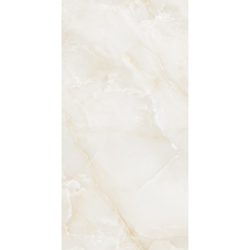 Porcelain Tile 600X600 Glossy Surface Ceramic Tile Used for Project