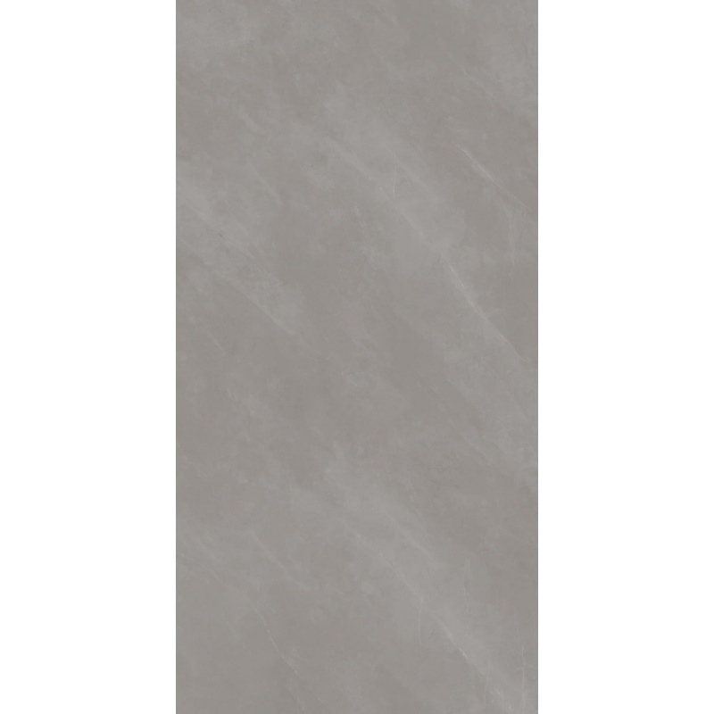 Smooth Polished 60X60 Ceramic Floor Tile Non Porous Surface Coating