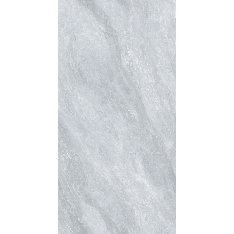 Trendy Polished 60X120 Floor Tile Contemporary Shine for Homes