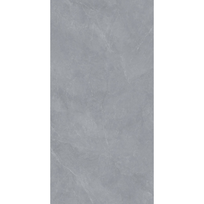 Minimalist Polished 60X120 Floor Tile Reflective Light Enhancement Feature