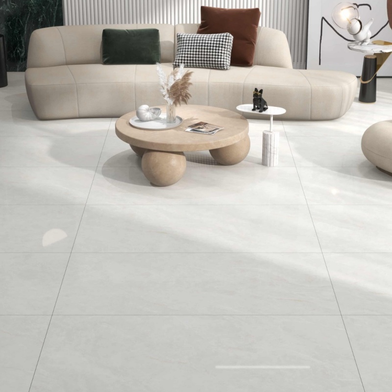 Affordable Polished 60X120 Ceramic Floor Tile Hot Sell Gloss