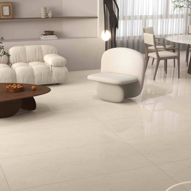 600*1200shining Stone Matte Textured Ceramic Tiles High-End Restaurant Bedroomall Ceramic Body