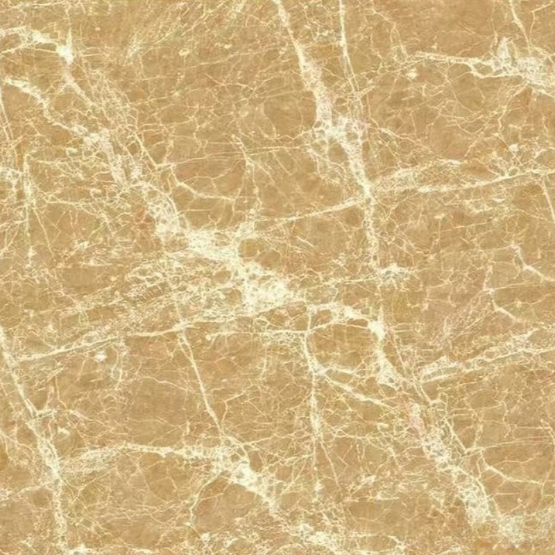 Architect-Selected Polished 60X120 Book-Match Floor Tile Seamless Mirror