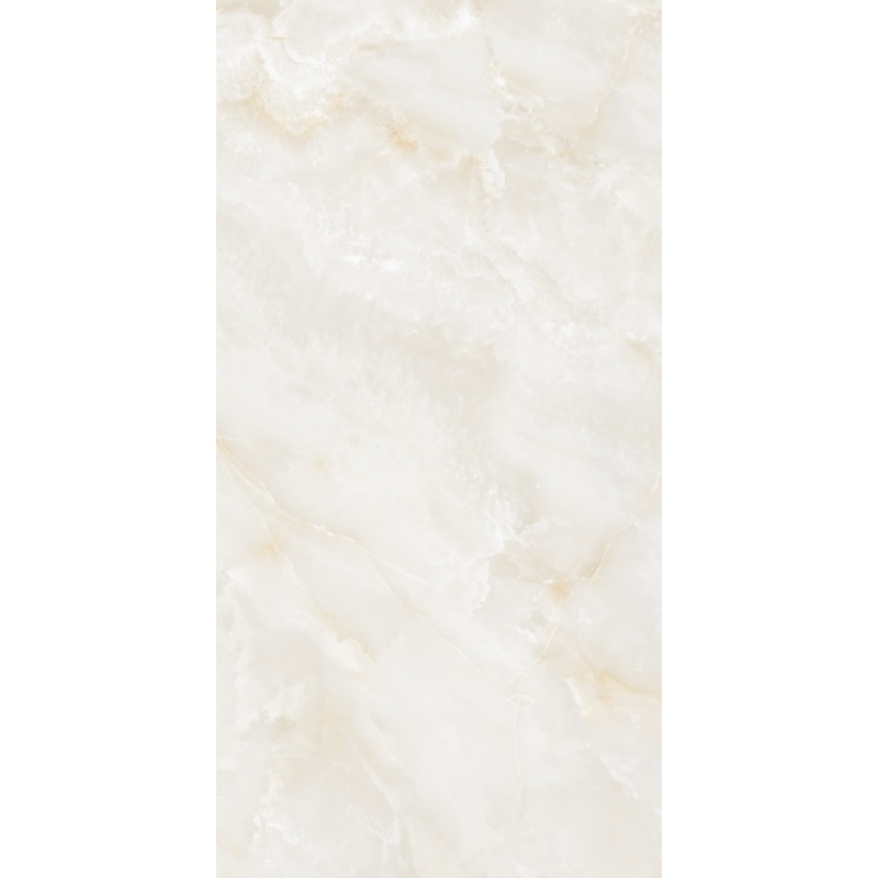 Grey Marble Porcelain Tile 600X600mm Polished Glaze Tile for Living Room