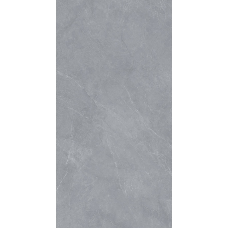 Minimalist Polished 60X120 Floor Tile Reflective Light Enhancement Feature
