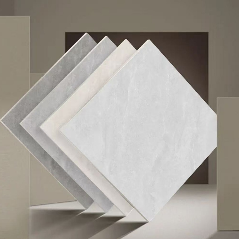 Showroom Exclusive Polished 60X120 Moroccan Pattern Floor Tile Artisan