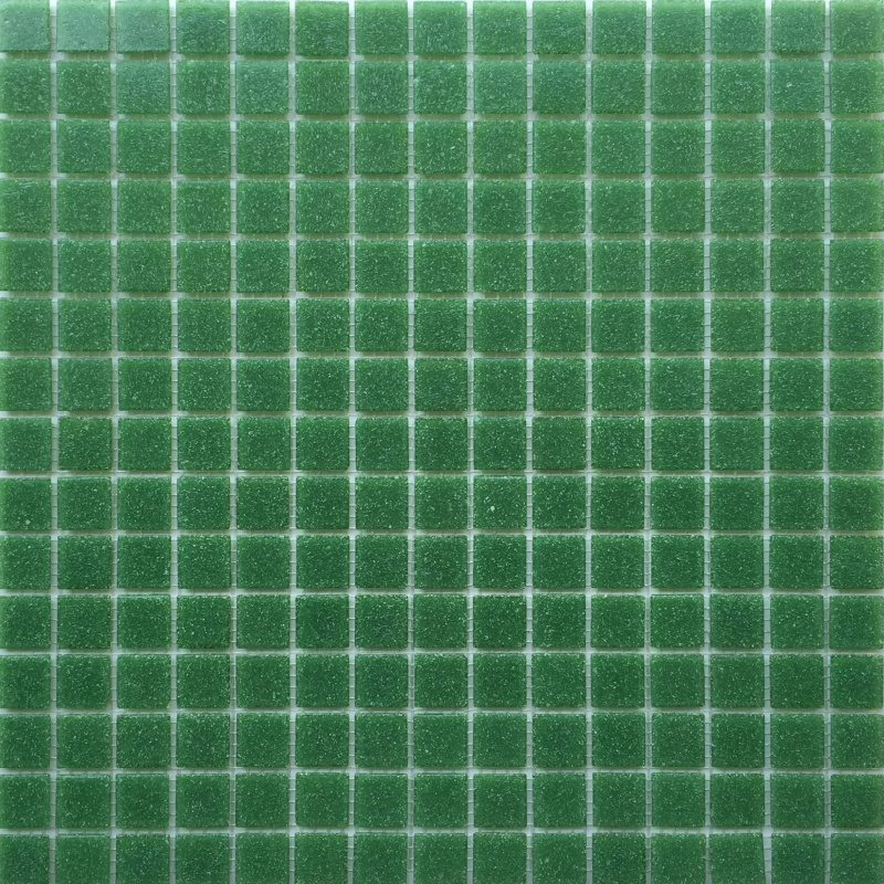 Hot Sale Outdoor Square 300X300mm Blue Ocean Mosaic for Swimming Pool Tile