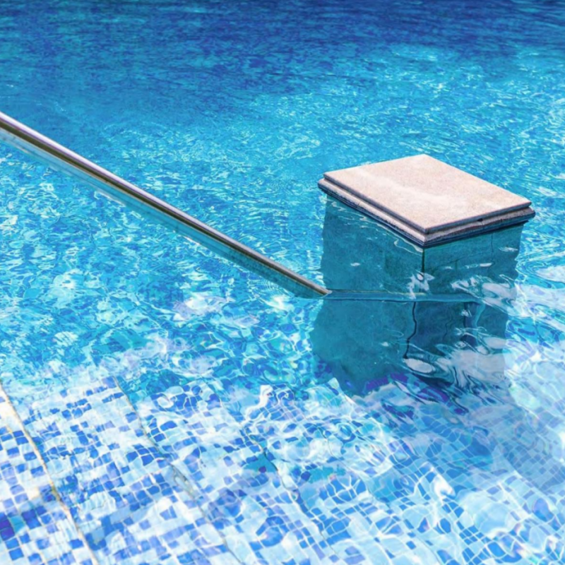 Cheap Blues Ceramic Mosaic for Swimming Pool Mosaic
