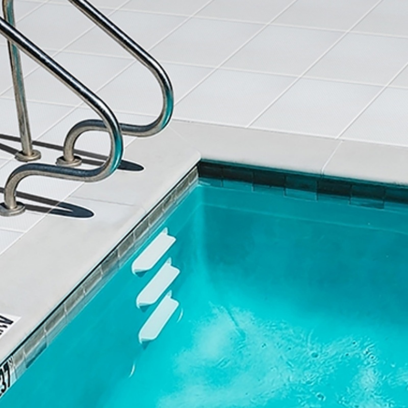 Wholesale Inkjet New Designs Matt Square Shape Outdoor Swimming Pool Tile Wall Suppliers Mosaic Tiles