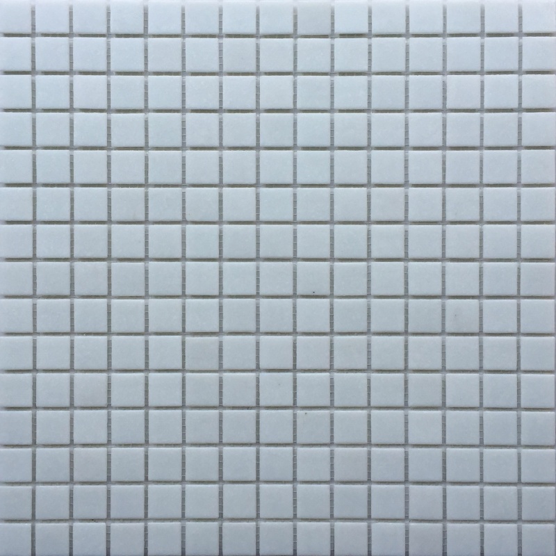 Hot Sale Outdoor Square 300X300mm Blue Ocean Mosaic for Swimming Pool Tile