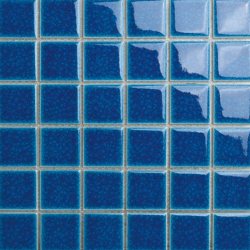 Factory Wholesale Ceramic 3D Mosaic Tile Mosaic Tile Backsplashes Kitchen for Interior and Exterior Decor