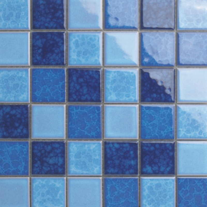 Wholesale Customization Terracotta Backsplash Bathroom Wall Ceramic Tiles Mosaic for Home Decoration