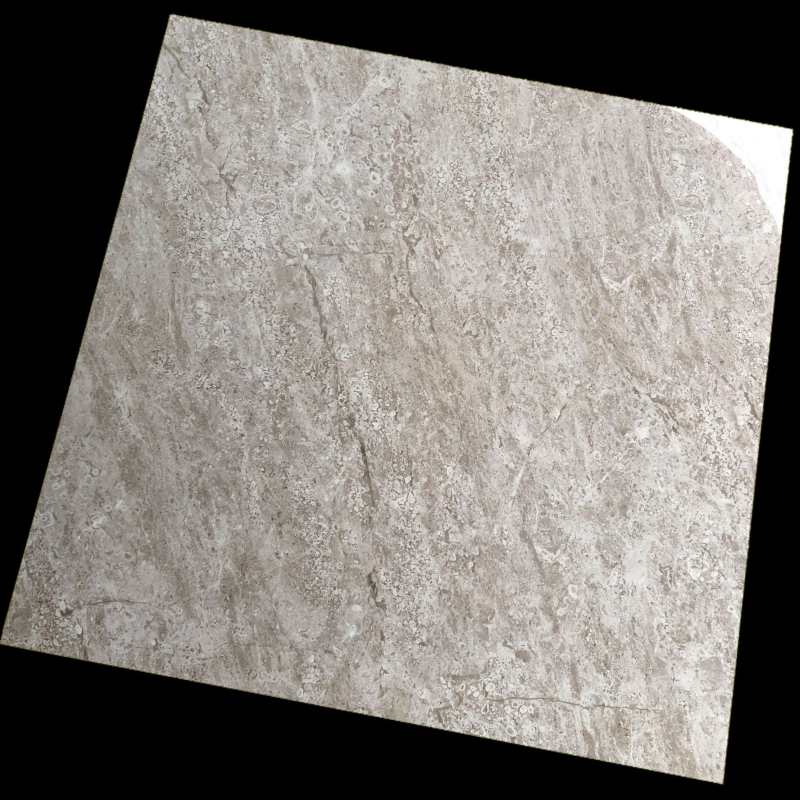 Hot Sales Floor Tiles 600X1200mm Marble Tiles Carrara Marble Floors Tiles Porcelain Tile Big Size Kitchen Backsplash Modern Flooring