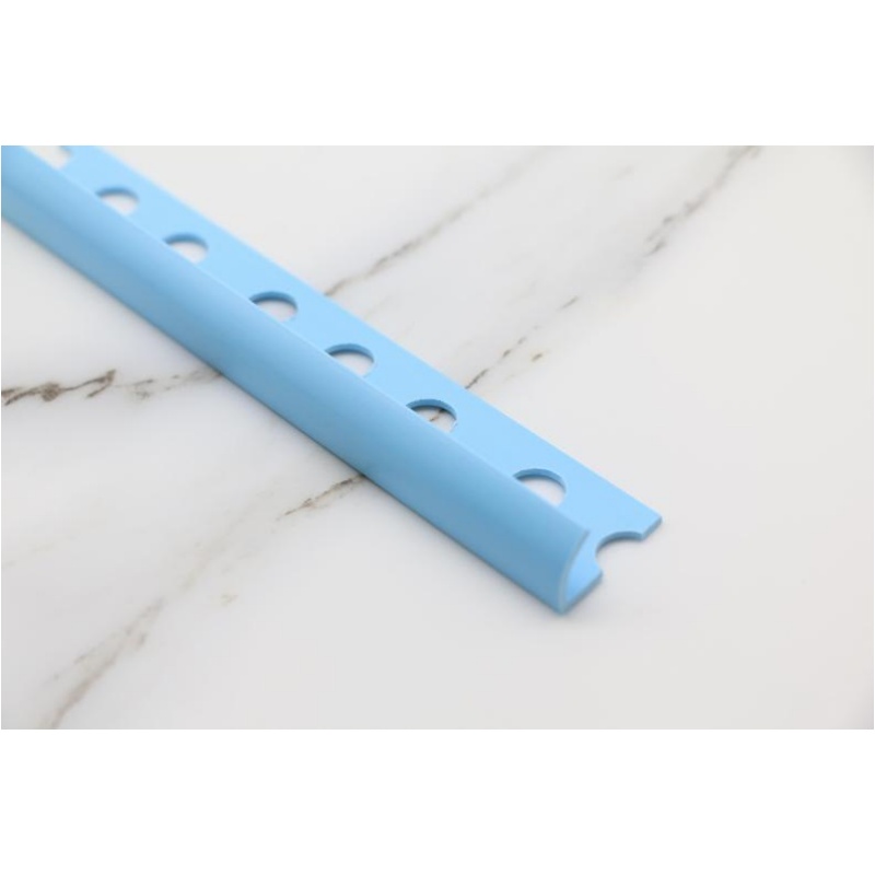 Cheap Price 100mm Bedroom Plastic Baseboard Molding PVC Chamfered Skirting