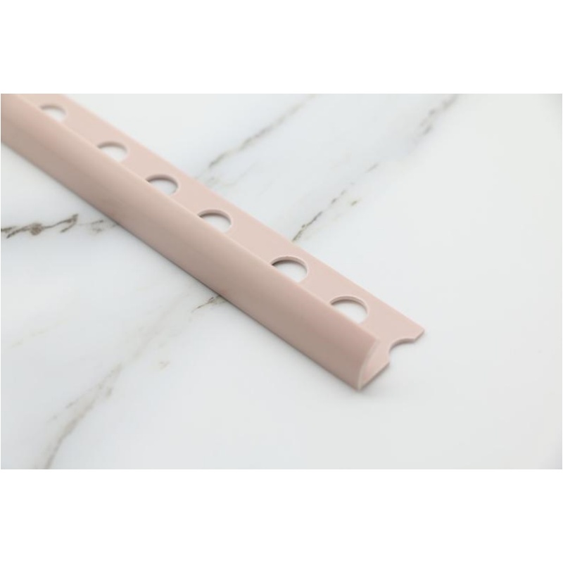 Cheap Price 100mm Bathroom Plastic Baseboard Molding PVC Black Skirting Boards