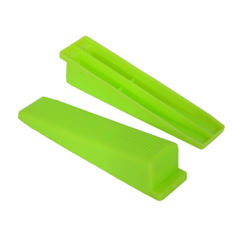 High Quality Reusable 1.5mm T-Type Tile Spacer Leveling System