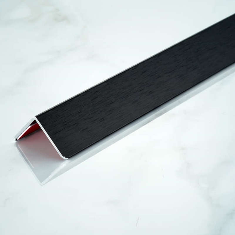 High Quality Decorative Material Aluminium Tile Trim Tile Edge Trim