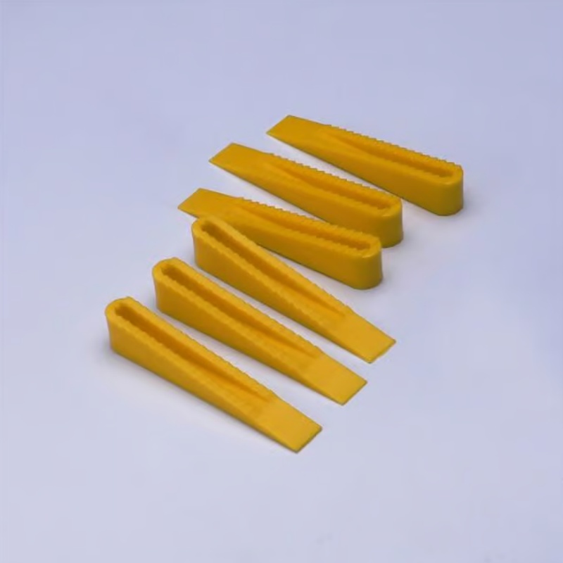 Professional Tile Clips and Wedges Leveling System for Ceramic Floor