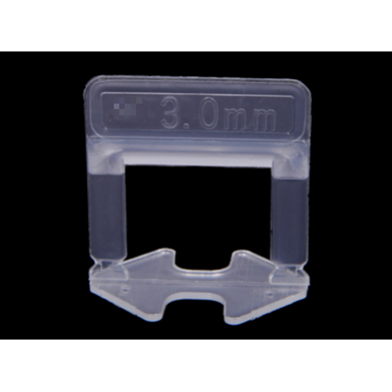 Modern Universal Plastic Cross Tiles Spacers Leveling Kit System