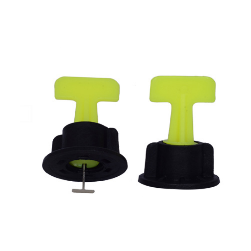 Industrial Grade Eco Friendly PP Tile Leveling Wedge Clip System