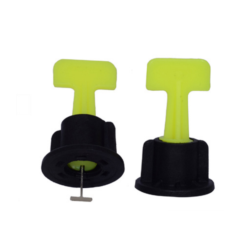 Tile Leveling System Clips Tiling Floor Installation Tools