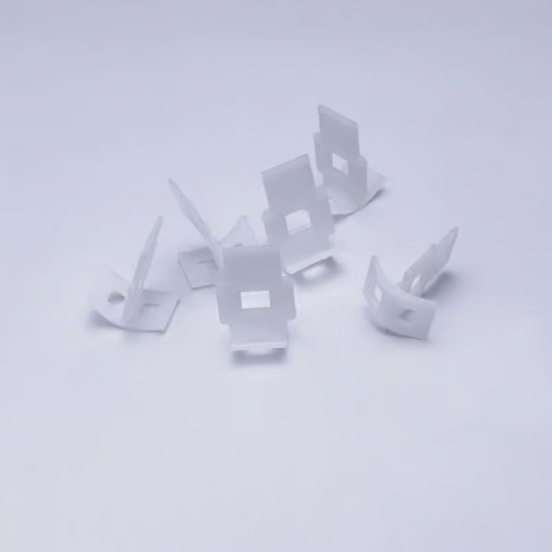 Chinese Design Reusable T-Lock Tile Spacers Tile Leveler Accessories Leveling System