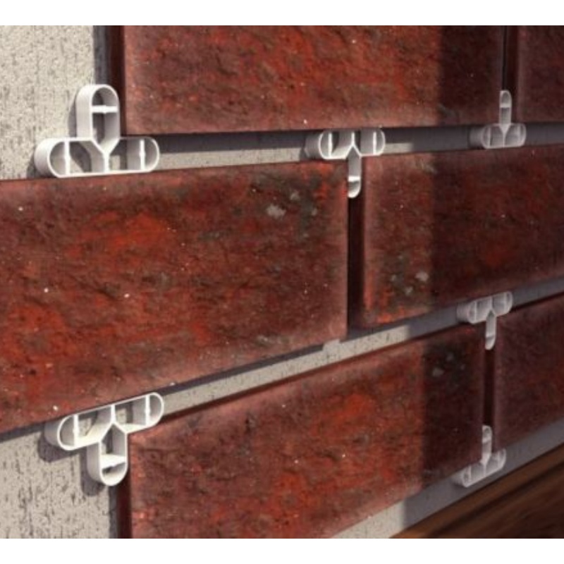 New Design Leveler T-Lock Tile Leveling System for Flooring