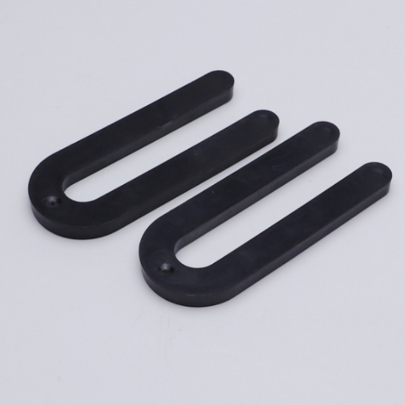 Reusable Plastic Tile Leveling System Wedges